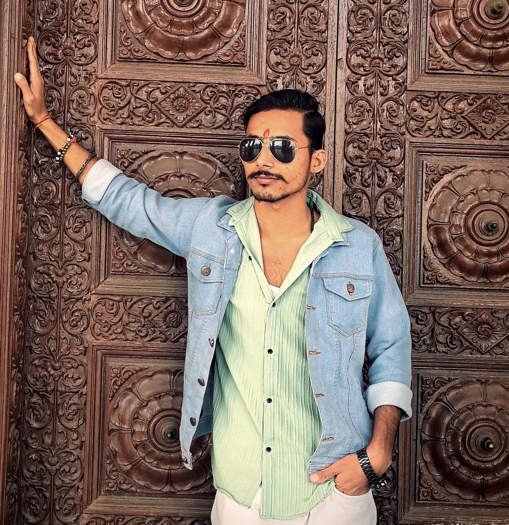 Yougesh Kumar Rajput